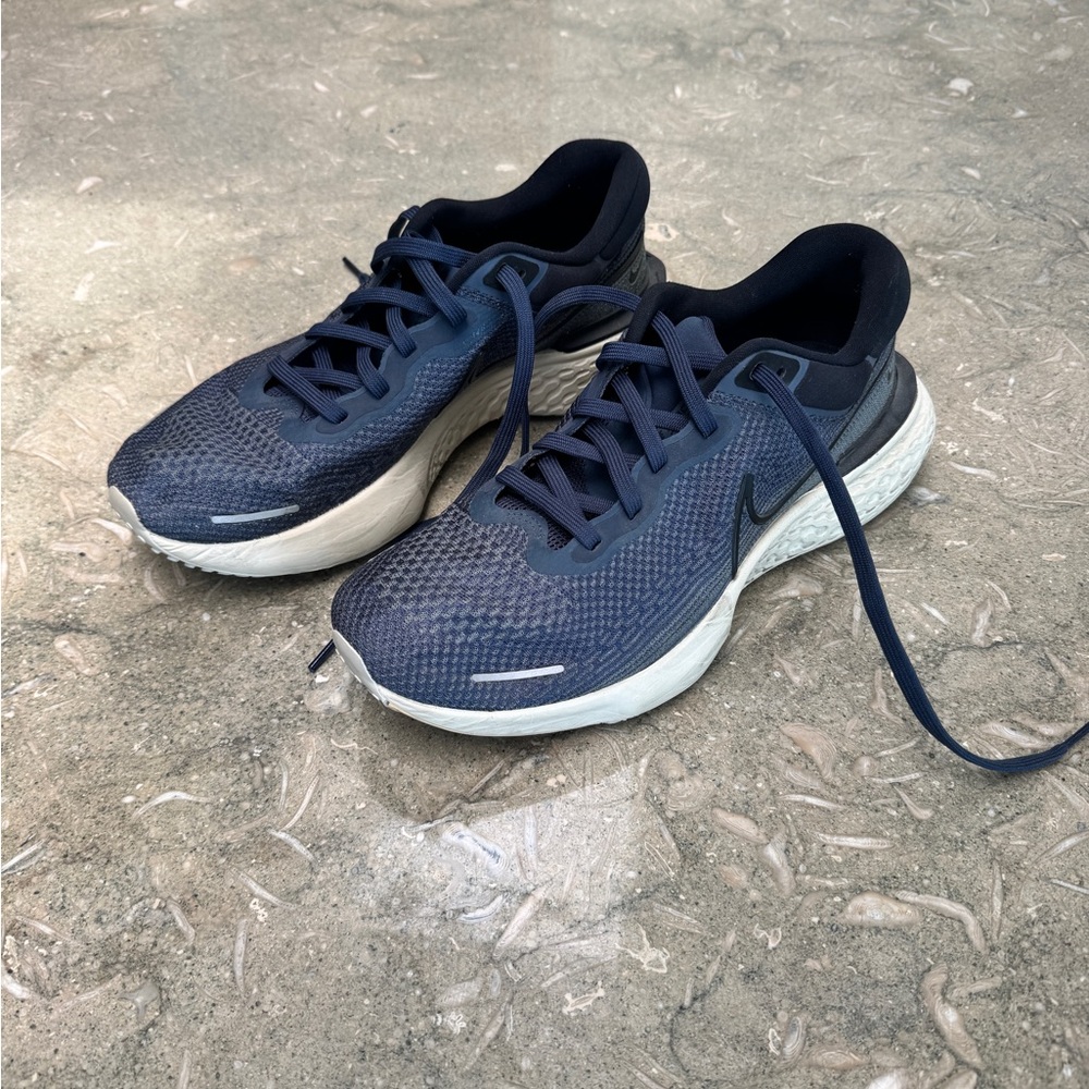 Nike ZoomX Invincible Run Flyknit
